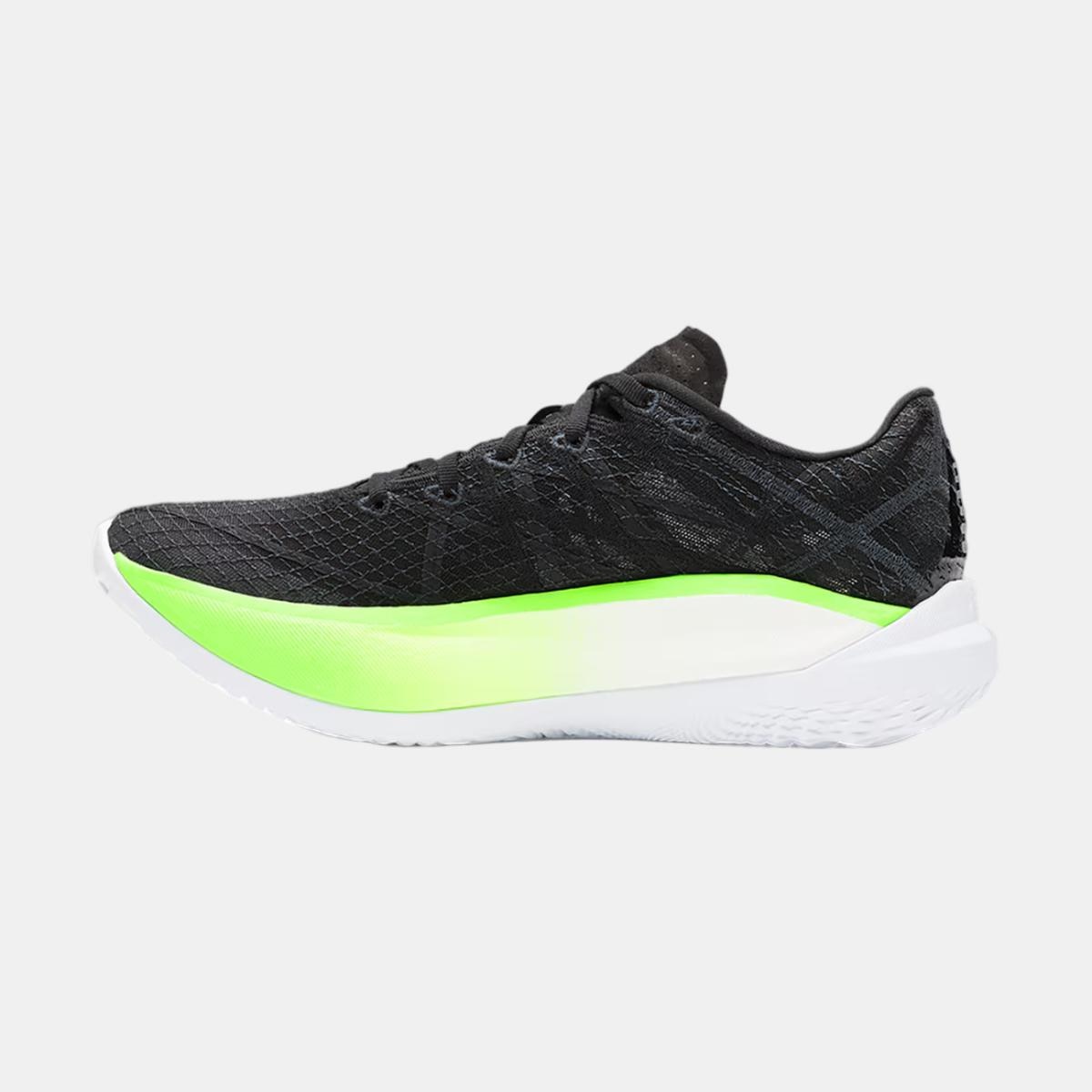 Sapatilhas de Running UA U Velociti Elite 2 Preto-4