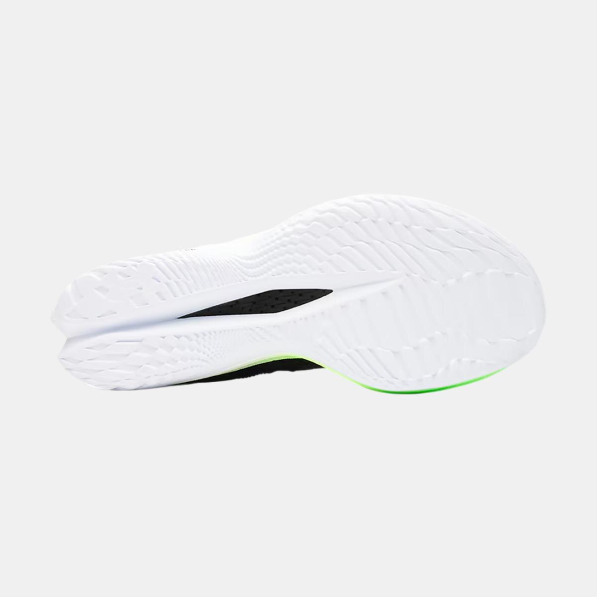 Sapatilhas de Running UA U Velociti Elite 2 Preto-5