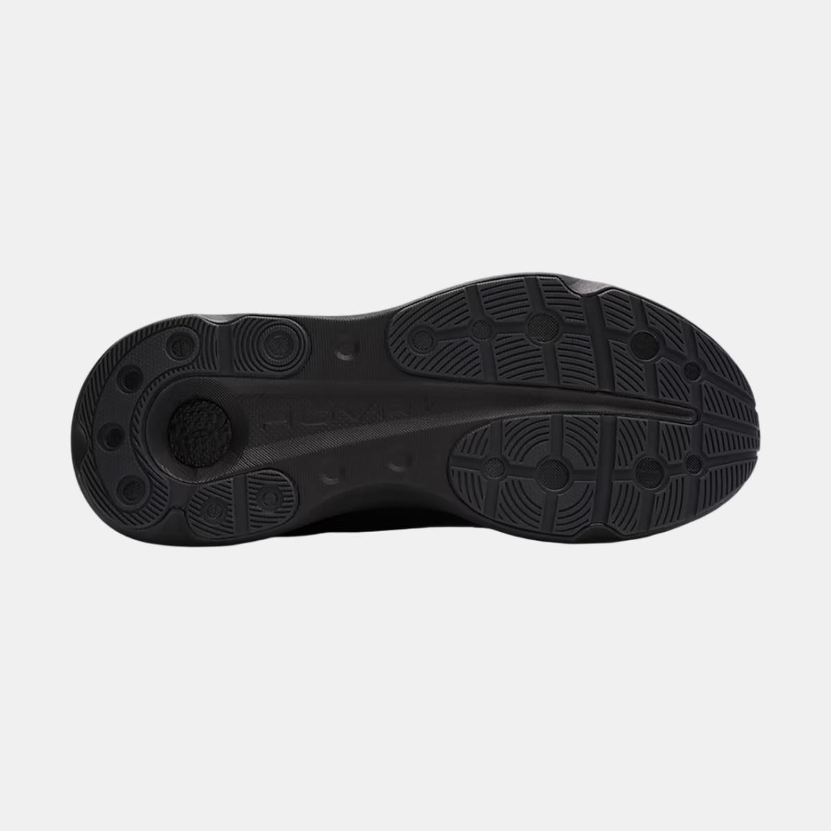 Sapatilhas de Running UA U Infinite Pro 2 Storm Preto-5