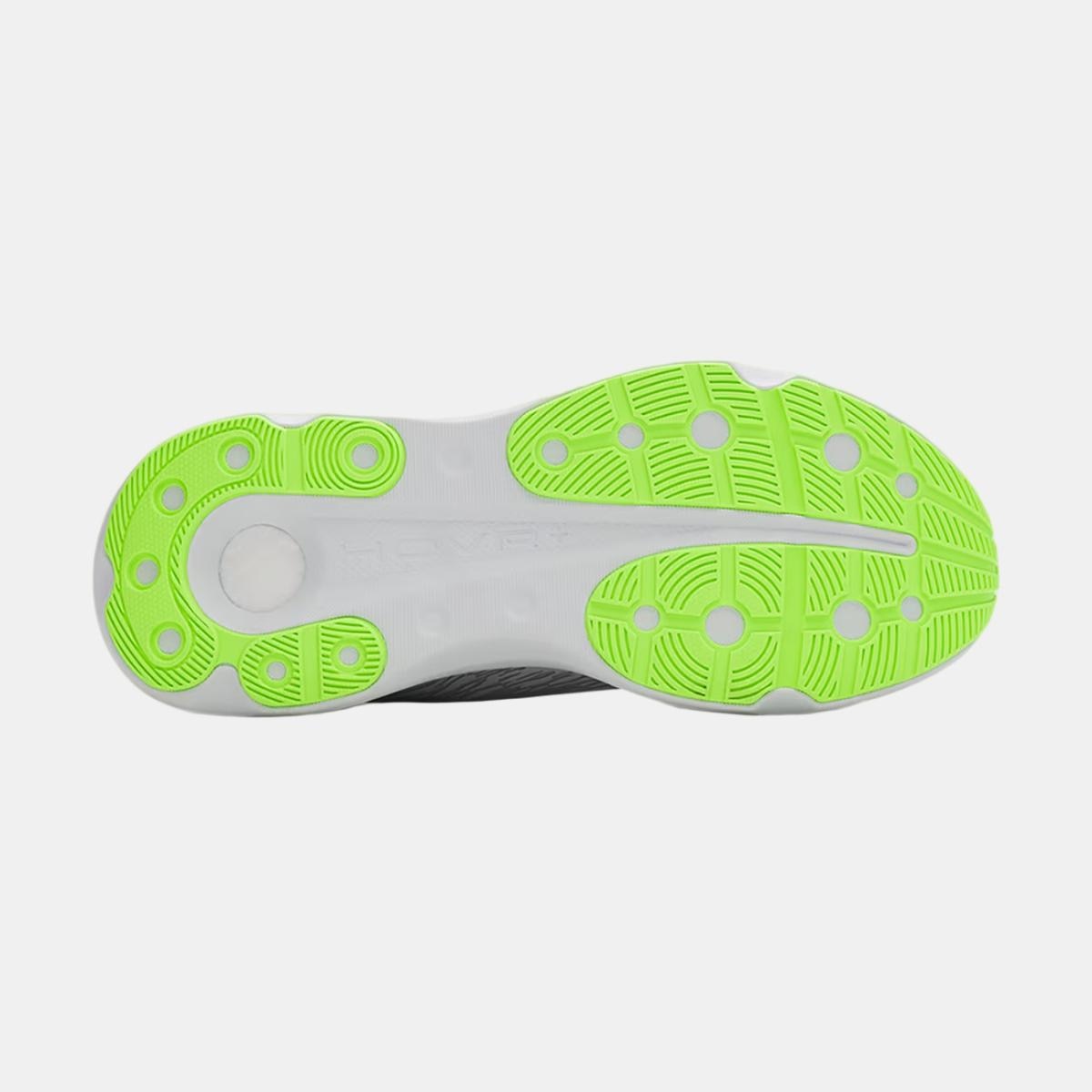 Sapatilhas de Running de Homem UA U Infinite Pro 2 Storm Cinzento-claro-5