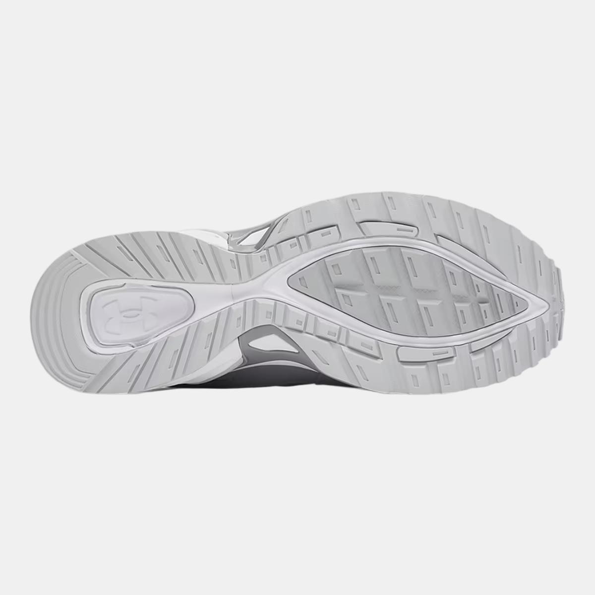 Sapatilhas Casual de Homem Apparition Tech Cinzento-5