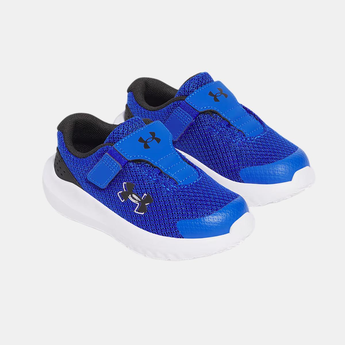 Sapatilhas de Running de Criança Surge 4 AC Azul-2