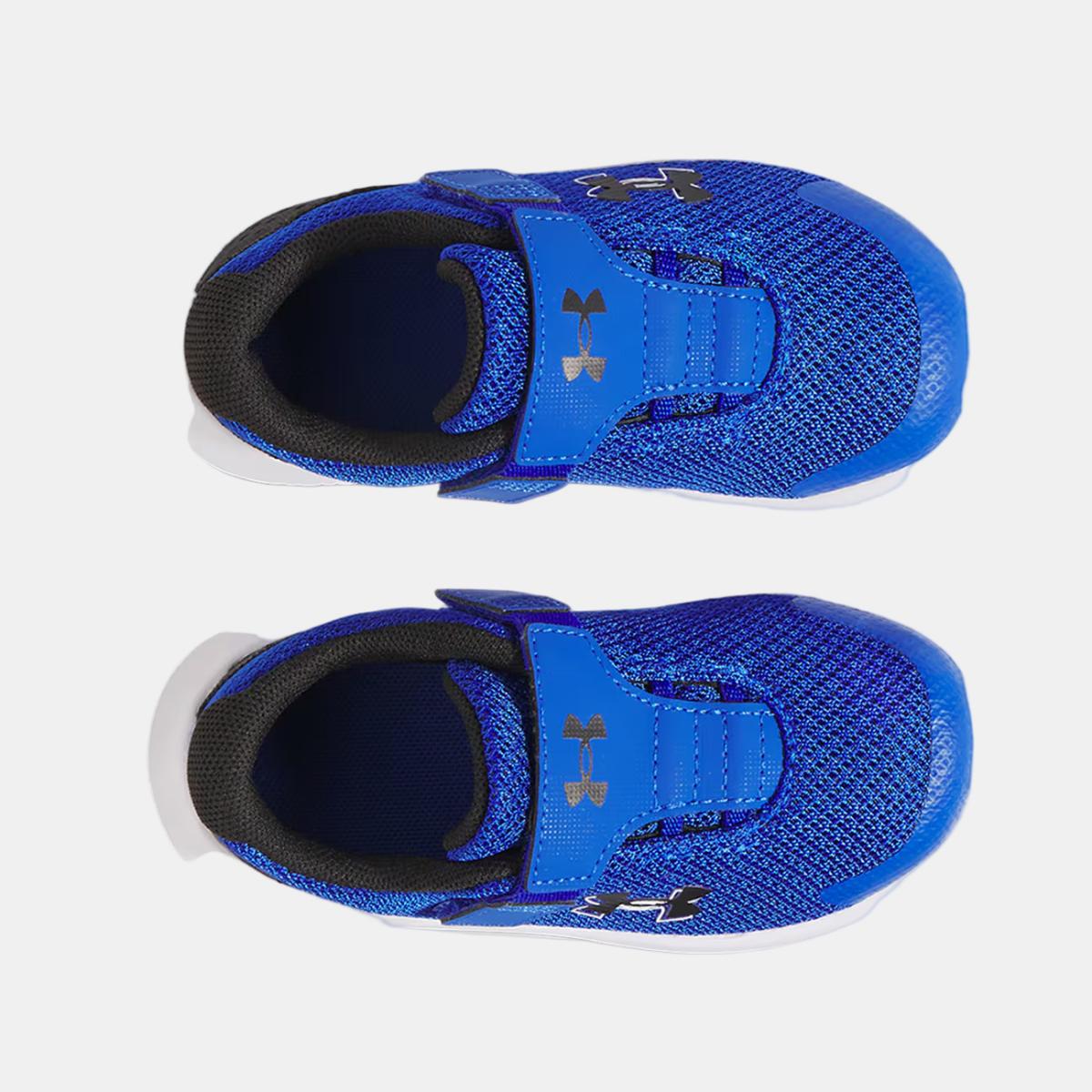 Sapatilhas de Running de Criança Surge 4 AC Azul-3
