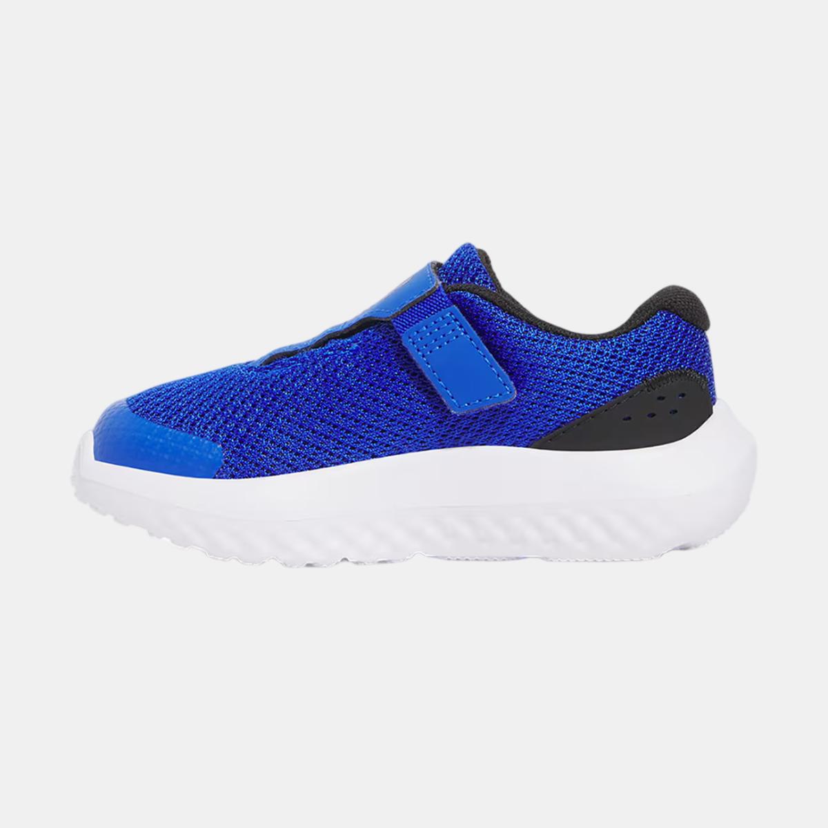 Sapatilhas de Running de Criança Surge 4 AC Azul-4