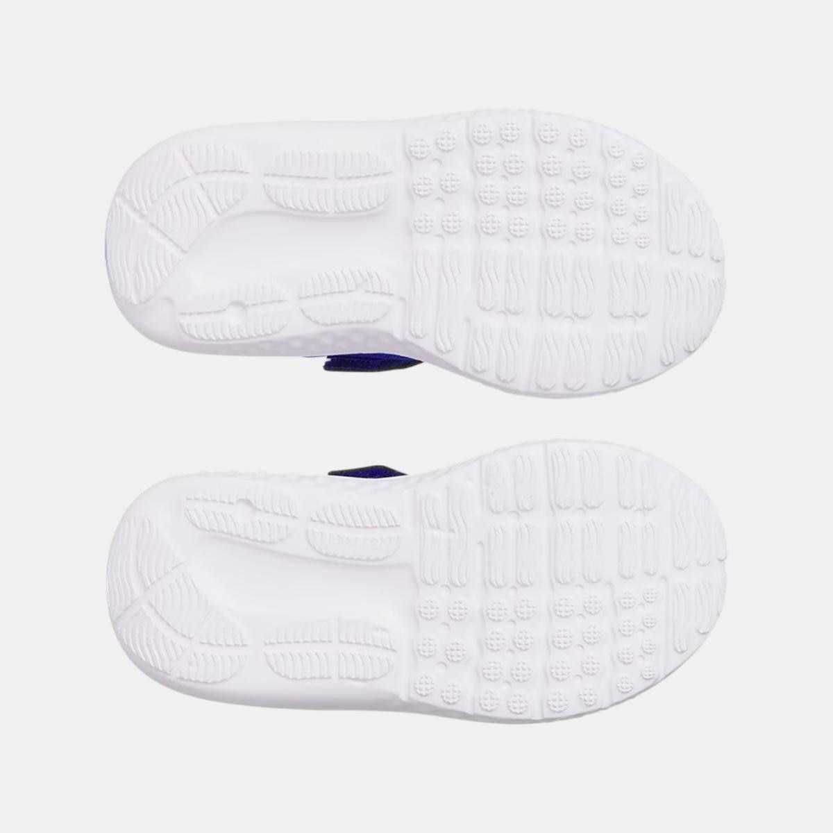 Sapatilhas de Running de Criança Surge 4 AC Azul-5