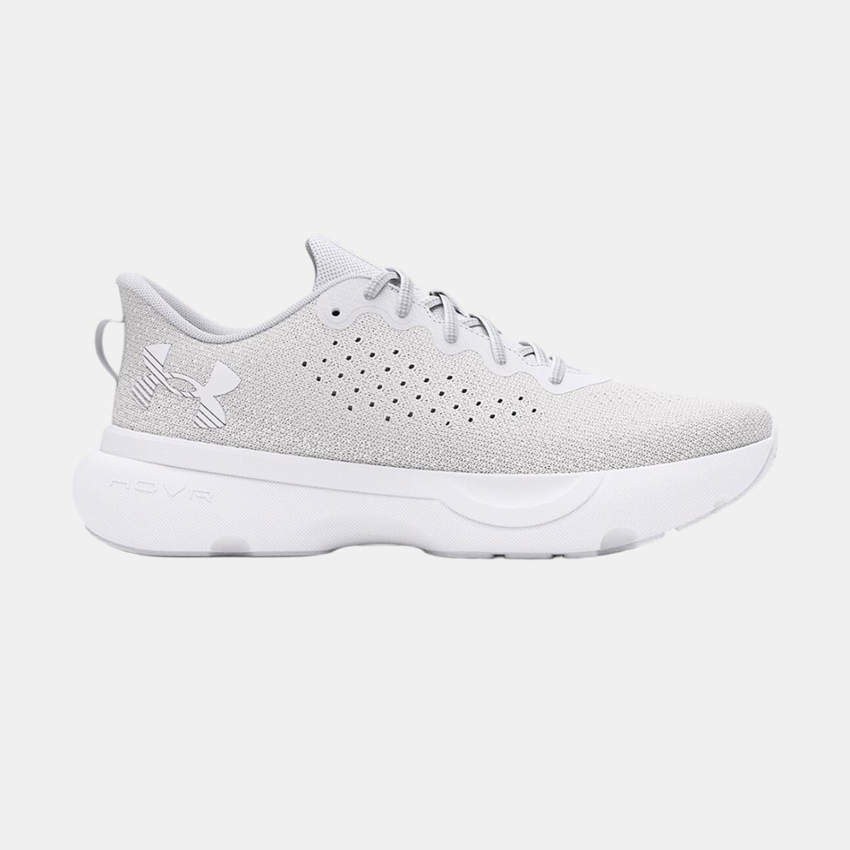 Sapatilhas de Running de Homem UA Infinite Branco-1