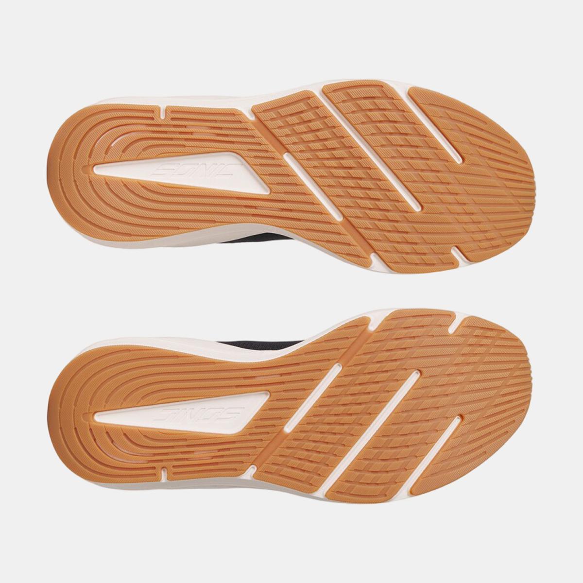 Sapatilhas de Running de Homem UA Sonic 7 Preto-5