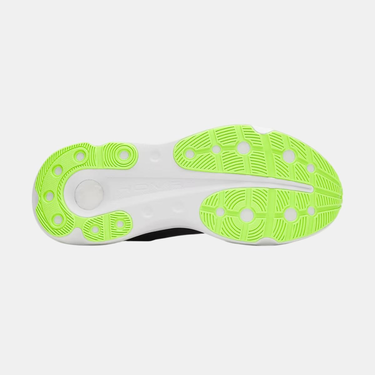Sapatilhas de Running de Homem UA Infinite Pro 2 Preto-5