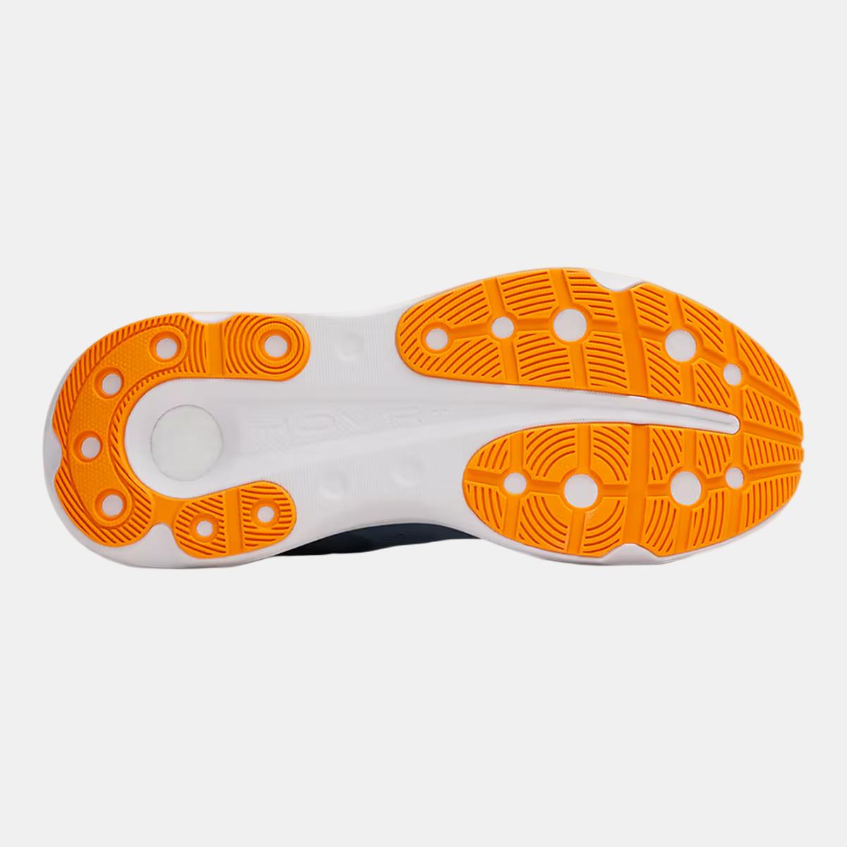 Sapatilhas de Running de Homem UA Infinite Pro 2 Azul-5