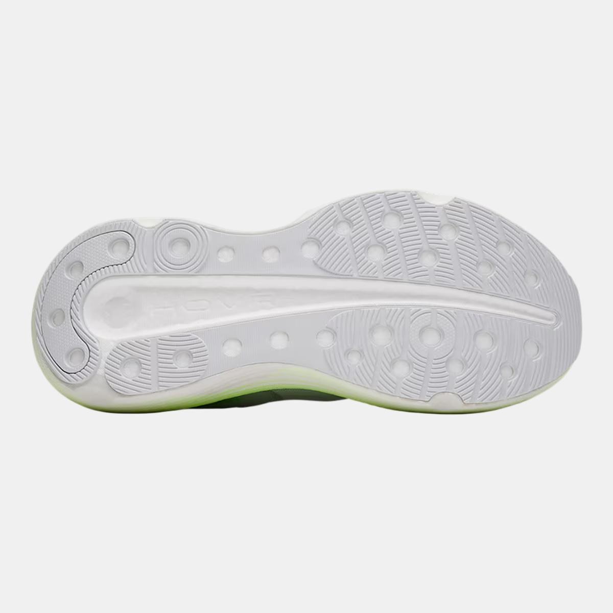 Sapatilhas de Running de Homem UA Infinite Elite 2 Cinzento-claro-5