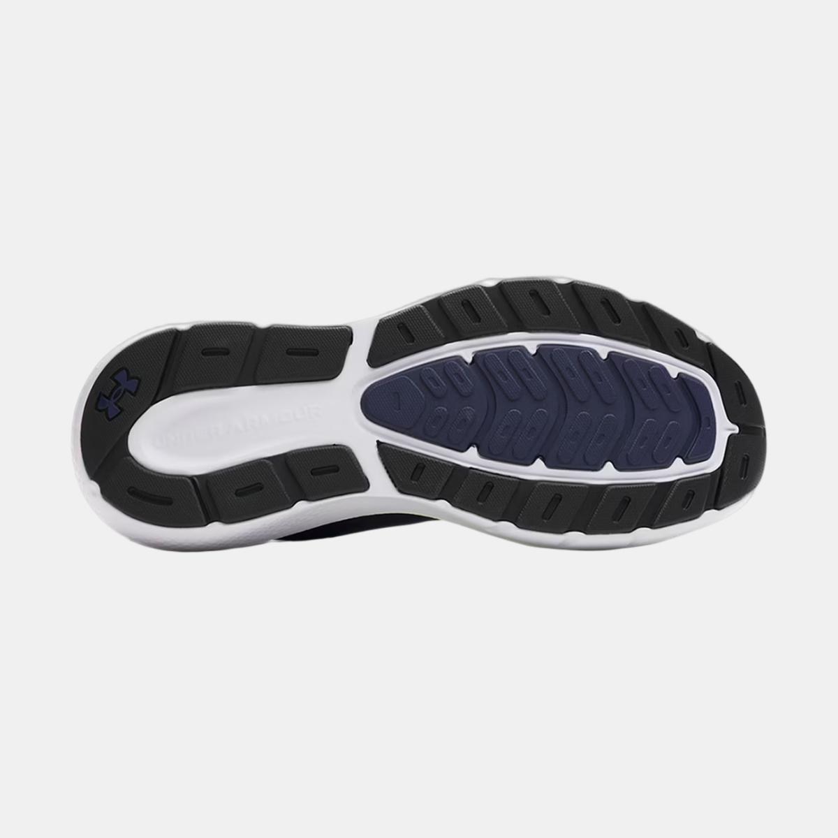 Sapatilhas de Running de Homem UA Charged Rogue 5 Azul-marinho-5