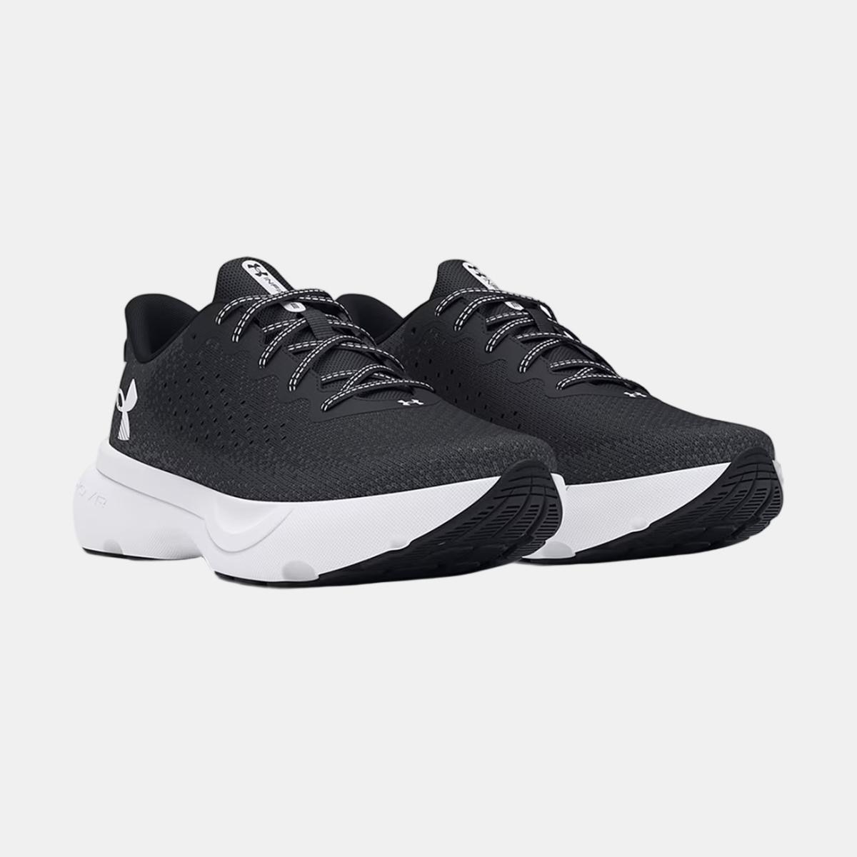 Sapatilhas de Running de Mulher UA W Infinite Preto-2