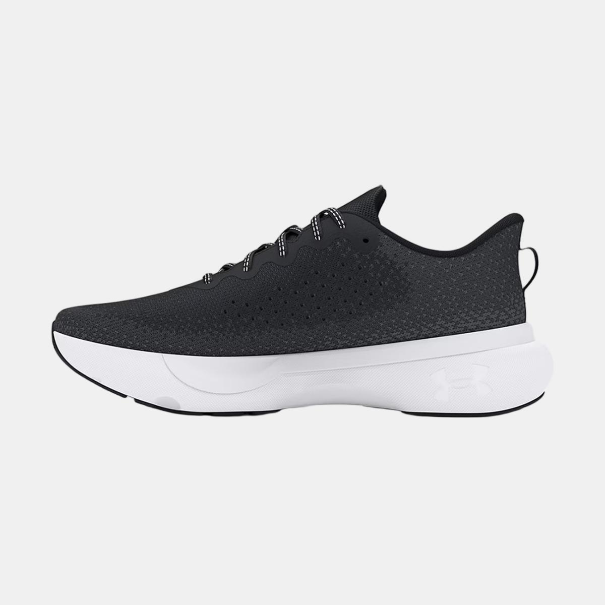 Sapatilhas de Running de Mulher UA W Infinite Preto-4