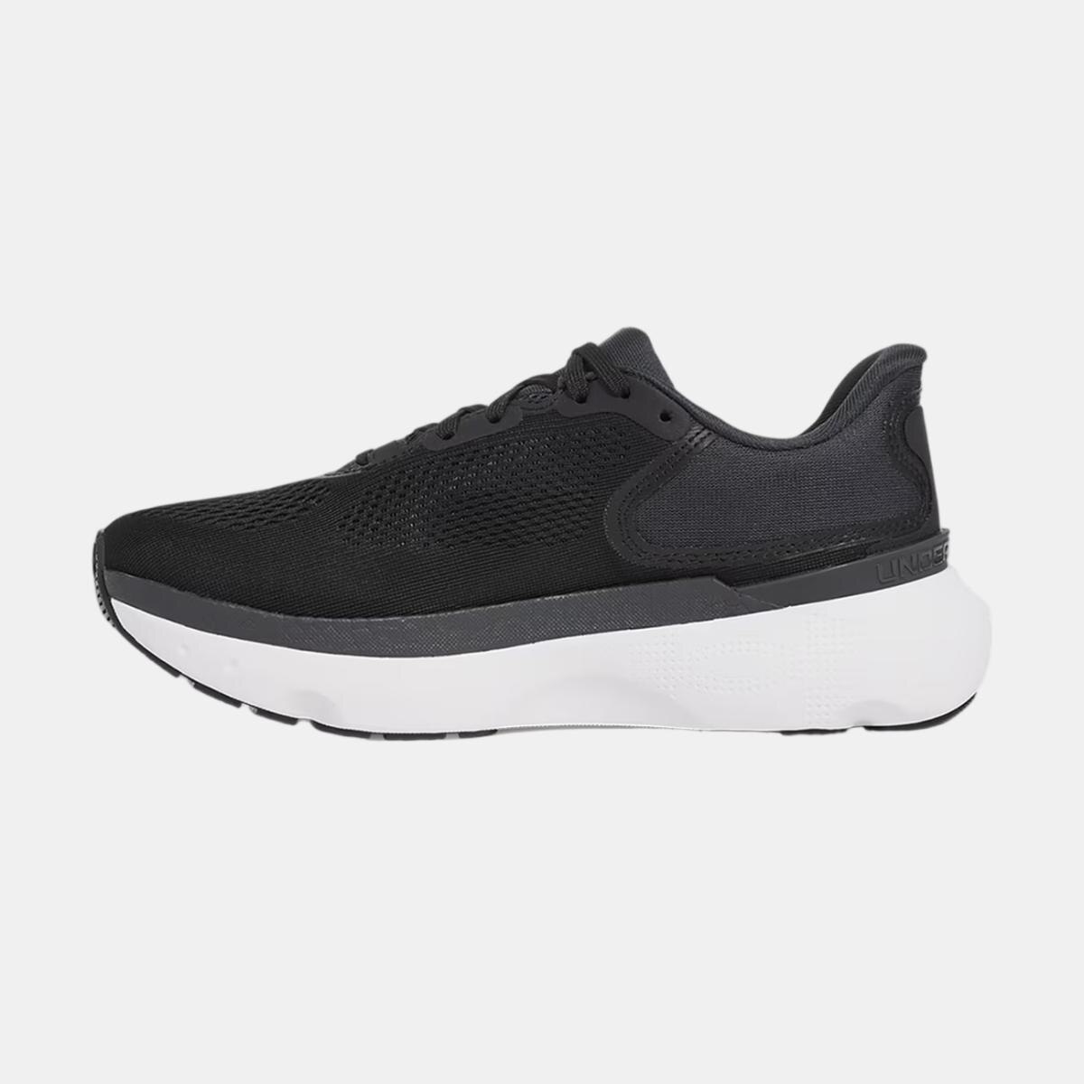 Sapatilhas de Running de Mulher UA W Infinite Pro 2 Preto-4