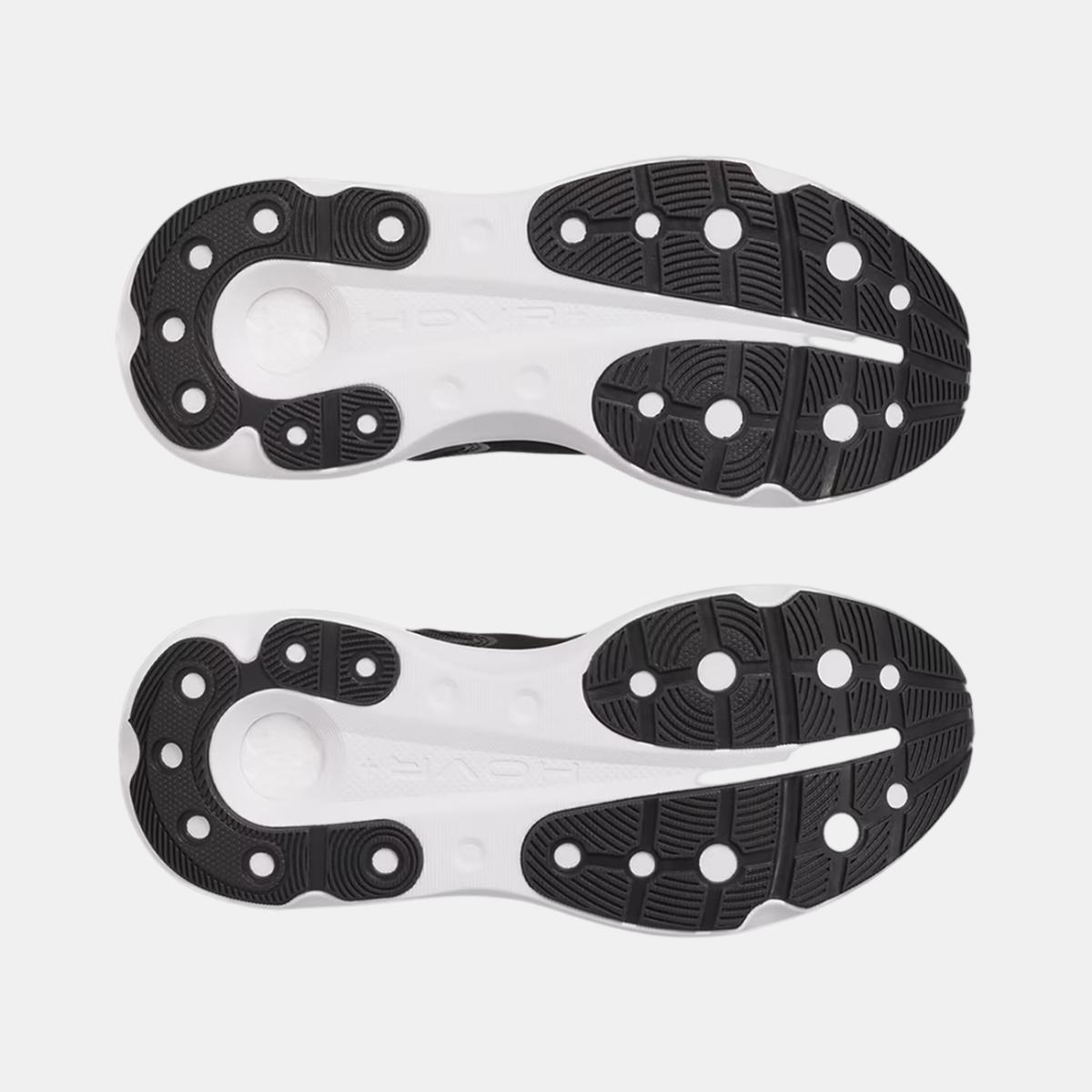 Sapatilhas de Running de Mulher UA W Infinite Pro 2 Preto-5