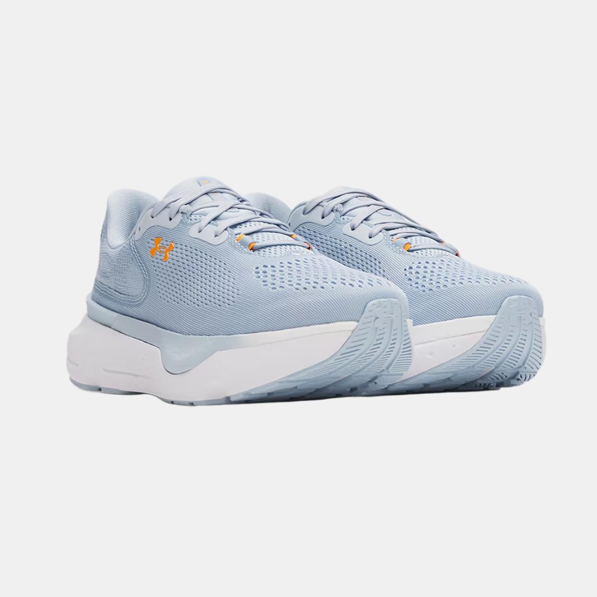Sapatilhas de Running de Mulher UA W Infinite Pro 2 Azul-claro-2