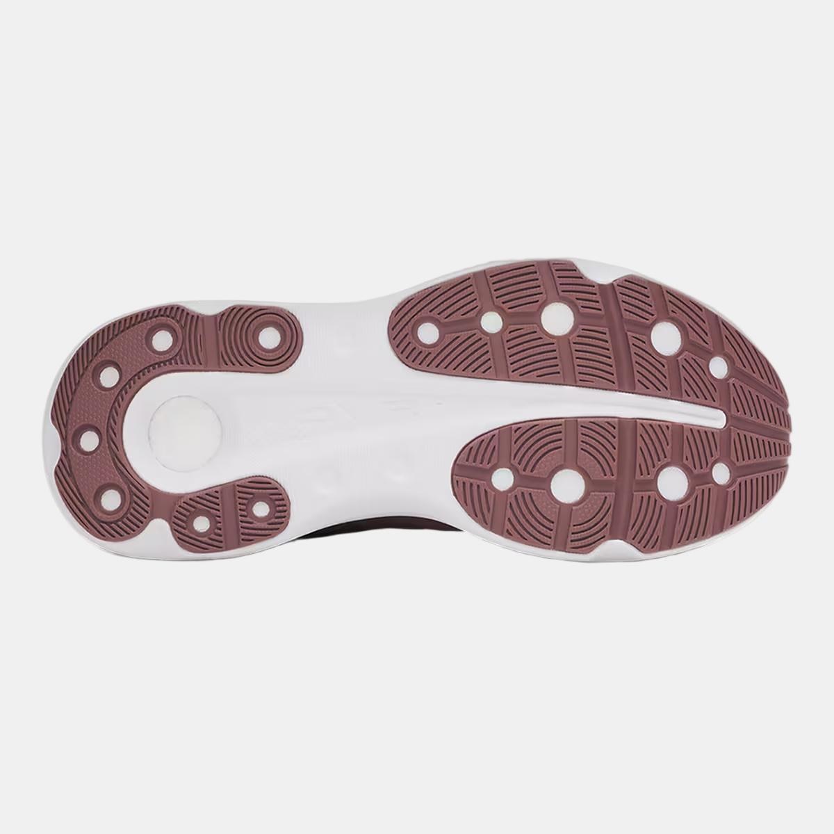 Sapatilhas de Running de Mulher UA W Infinite Pro 2 Castanho-5