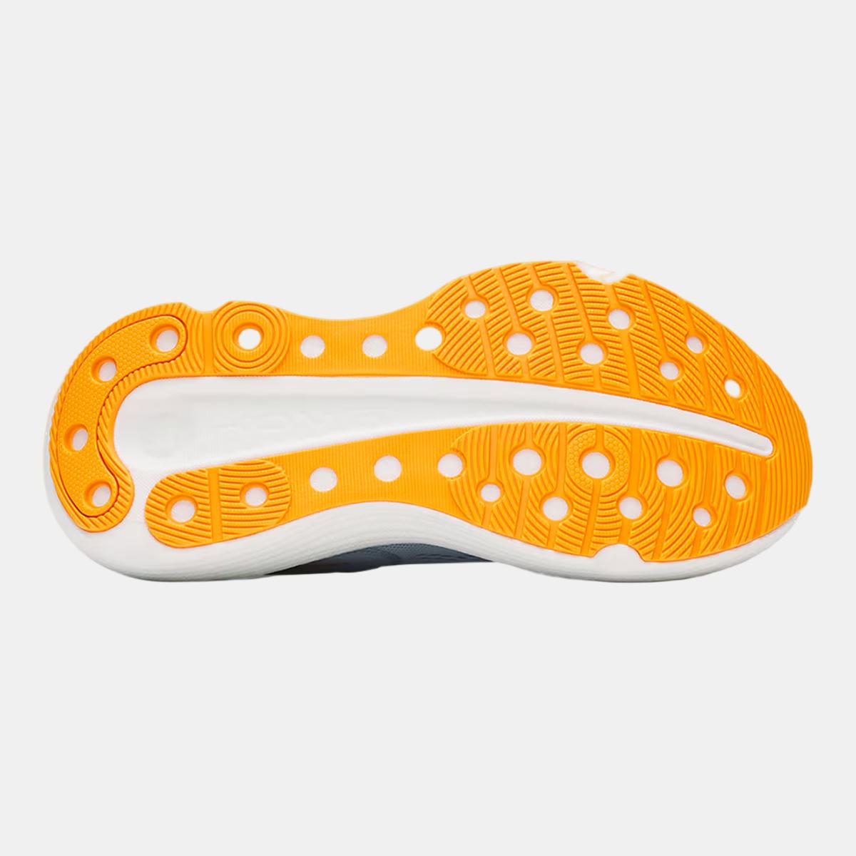 Sapatilhas de Running de Mulher UA W Infinite Elite 2 Azul-claro-5