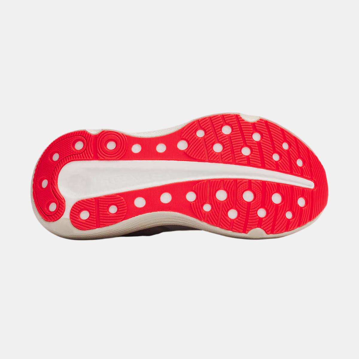Sapatilhas de Running de Mulher UA W Infinite Elite 2 Rosa-5