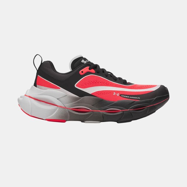 Zapatillas de running de mujer UA W Halo Racer Under Armour