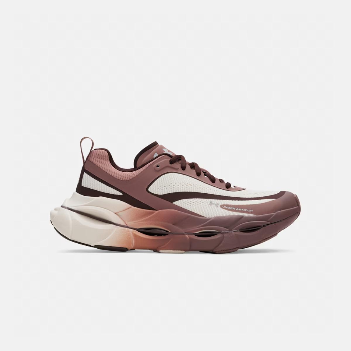 Imagem 0 de Sapatilhas de Running de Mulher UA W Halo Racer