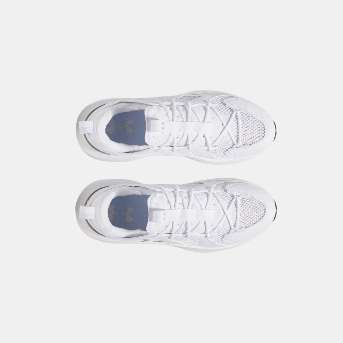 Sapatilhas Casual Unissexo Unisex UA Infinite MVMNT SE Under Armour Branco-3