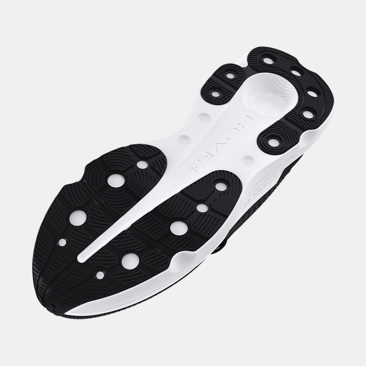 Sapatilhas de Running de Homem UA Infinite Pro Preto-4