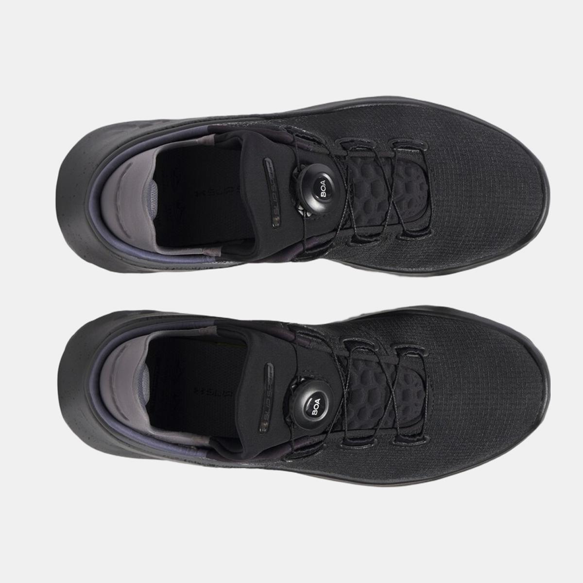 Sapatilhas Casual Unissexo Unisex UA Slipspeed Mega Fade Under Armour Preto-3