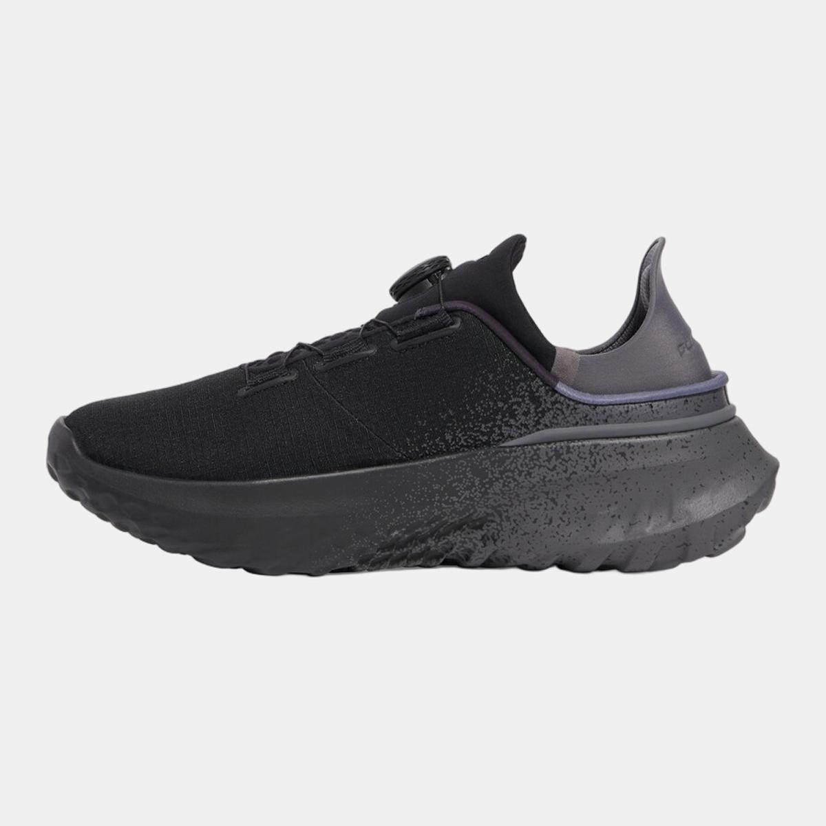 Sapatilhas Casual Unissexo Unisex UA Slipspeed Mega Fade Under Armour Preto-4