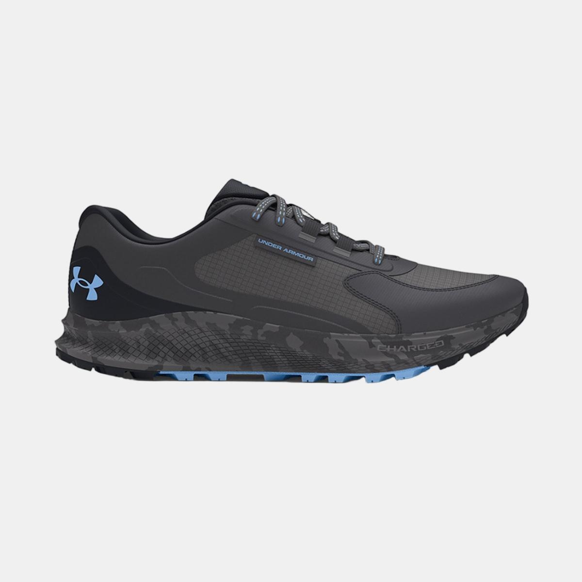 Imagen 0 de Zapatillas de trail running de mujer UA W Charged Bandit TR 3 Under Armour Gris