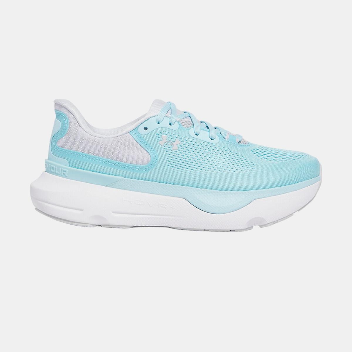 Sapatilhas de Running de Mulher UA W Infinite Pro 2 Vermelho-1