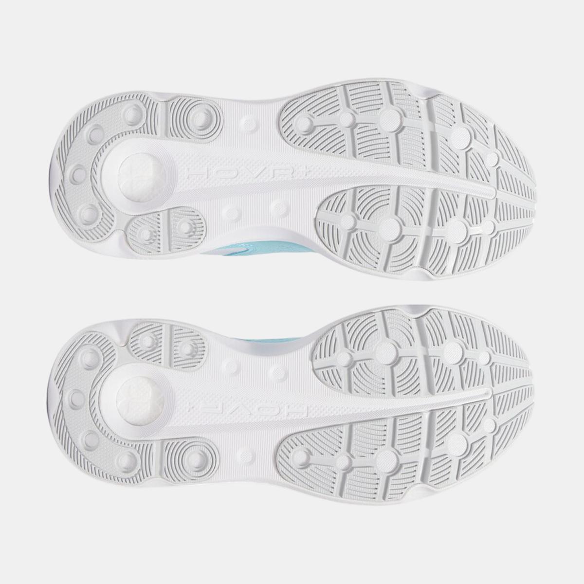 Sapatilhas de Running de Mulher UA W Infinite Pro 2 Vermelho-5