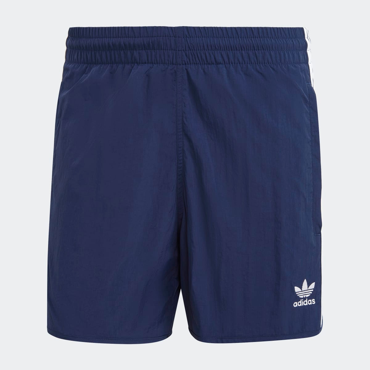 Calções de Homem Adicolor Classics Sprinter Originals Azul-marinho-1