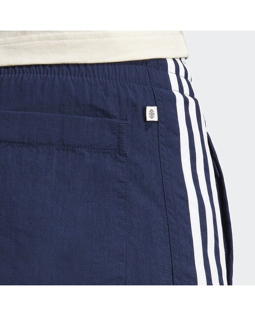 Calções de Homem Adicolor Classics Sprinter Originals Azul-marinho-3