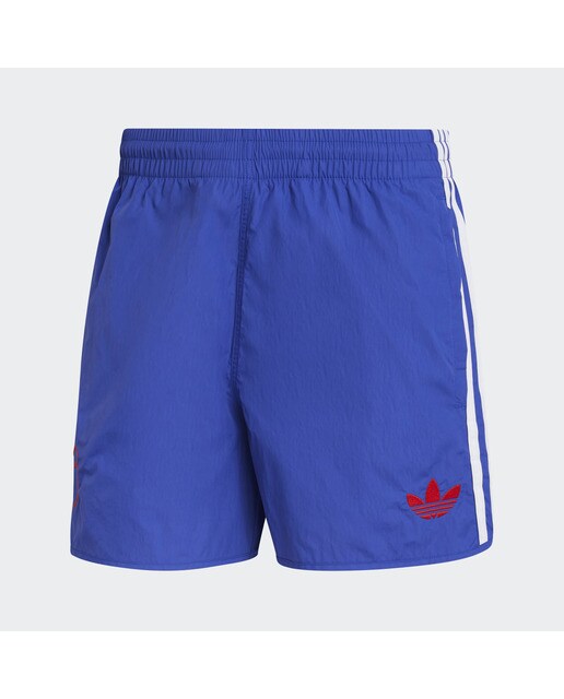 Calções de Homem Jude Bellingham Originals Azul-6