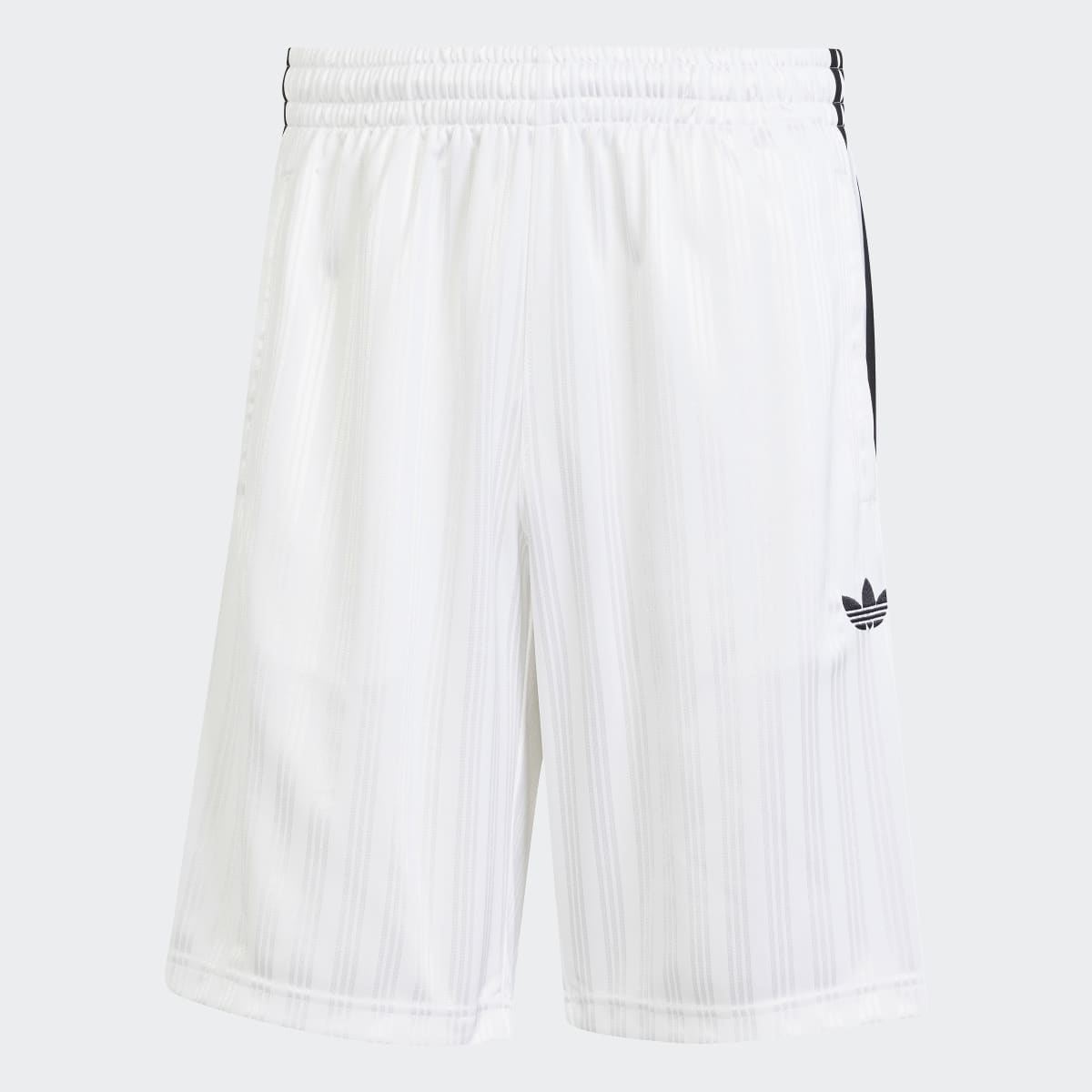 Calções de Homem Adicolor Branco-6