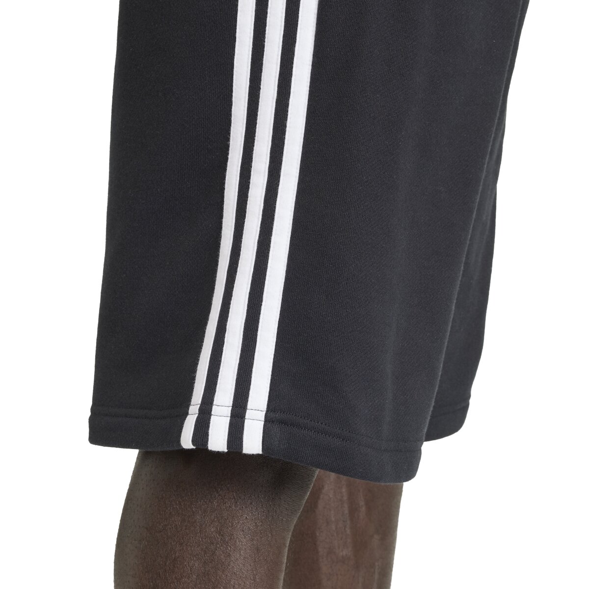 Calções de Homem Adicolor Originals Preto-5