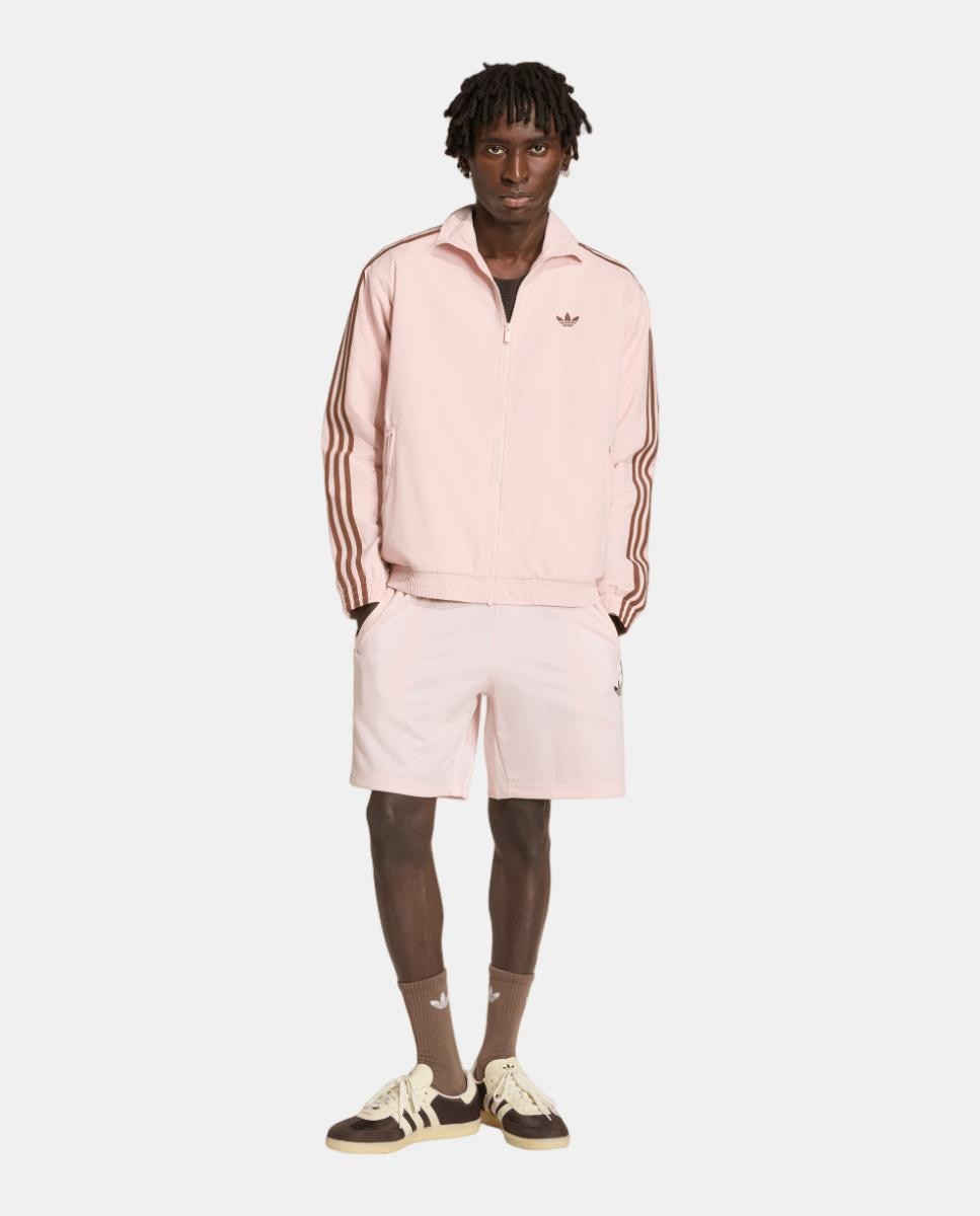 Calções de Homem Adicolor Originals Rosa-5