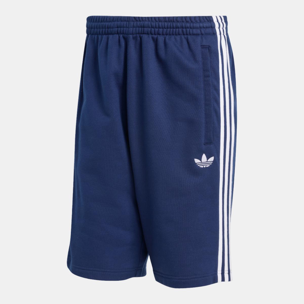 Calções de Homem Adicolor Originals Azul-6