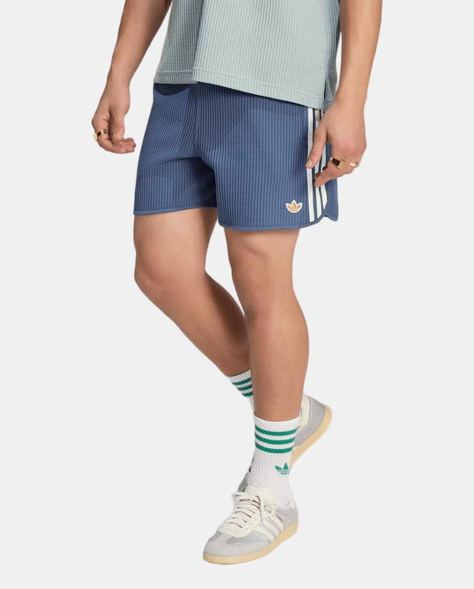 Calções de Homem Shorts Originals Azul-1