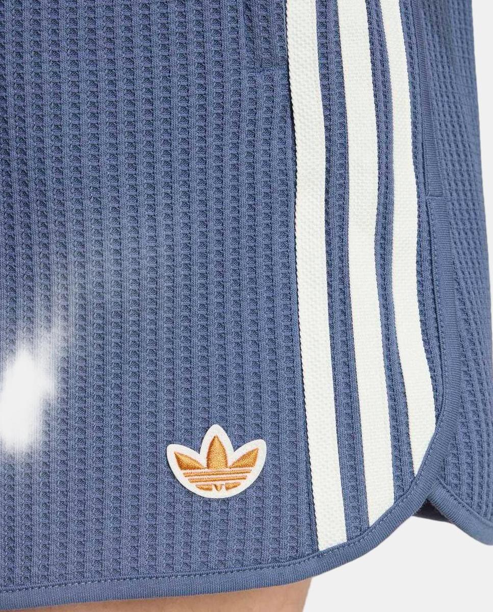 Calções de Homem Shorts Originals Azul-3