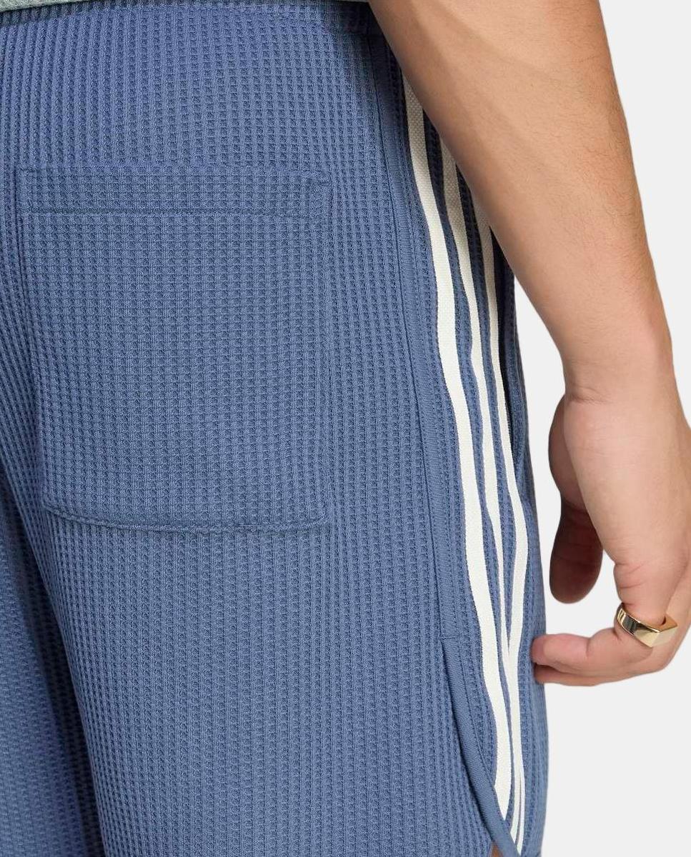 Calções de Homem Shorts Originals Azul-4