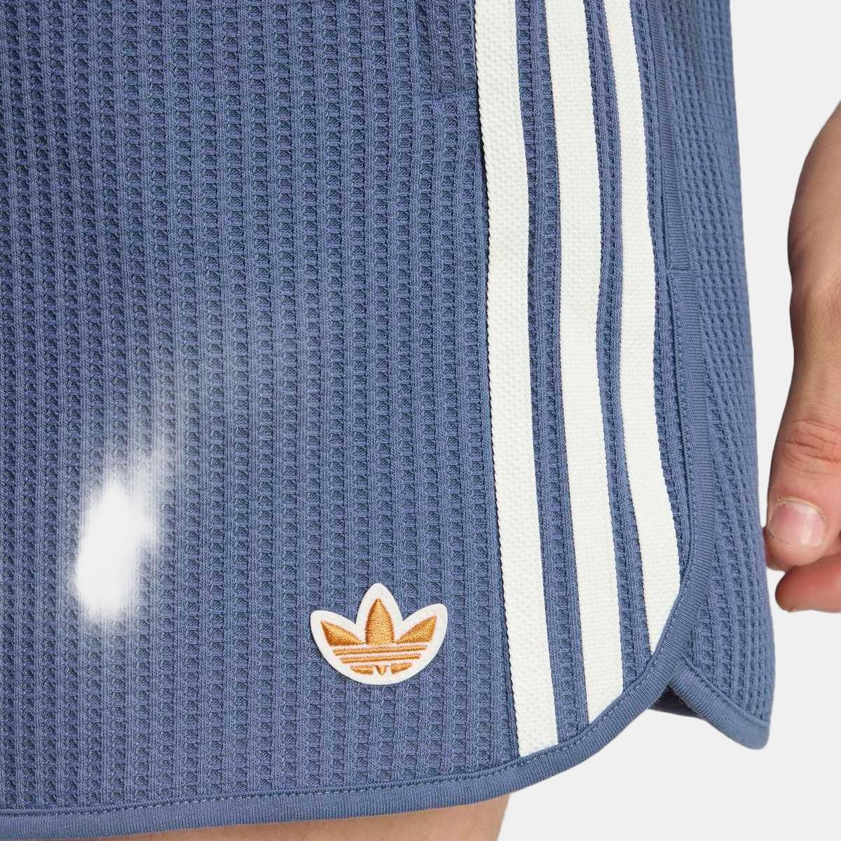 Calções de Homem Shorts Originals Azul-5