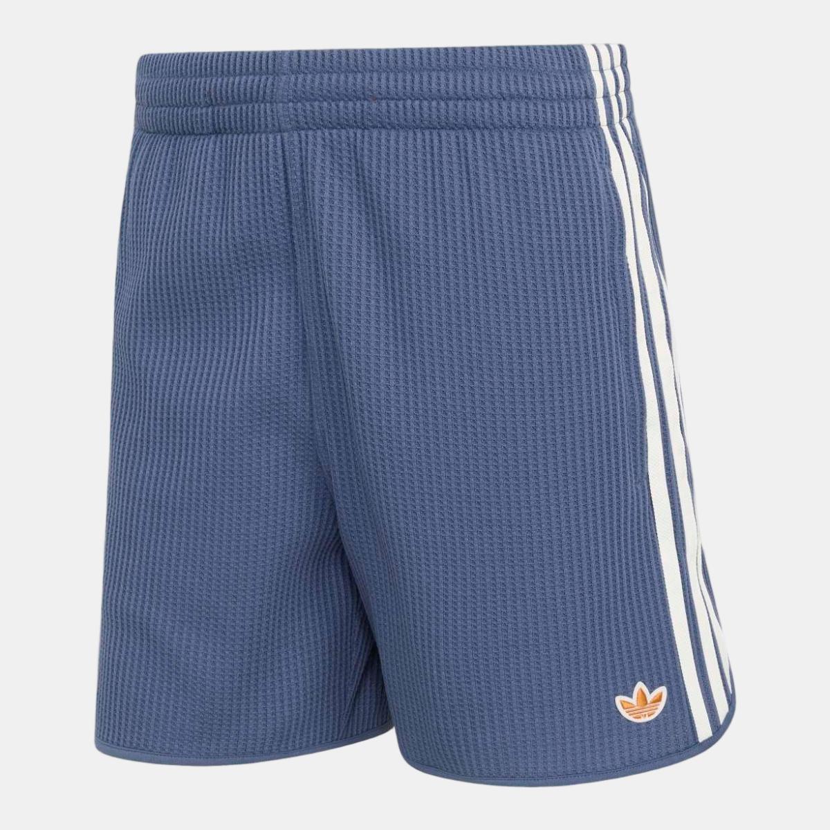 Calções de Homem Shorts Originals Azul-7