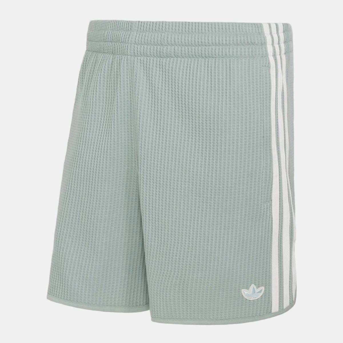 Calções de Homem Shorts adidas Originals Verde-6
