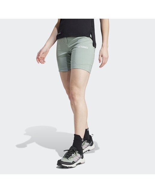 Short de mujer Terrex Xperior adidas
