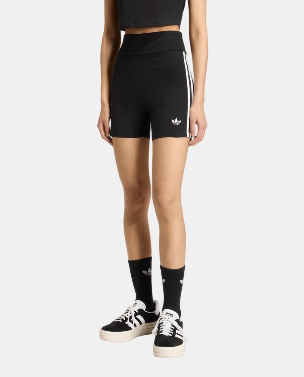Leggings de Mulher Adicolor Originals Preto-1