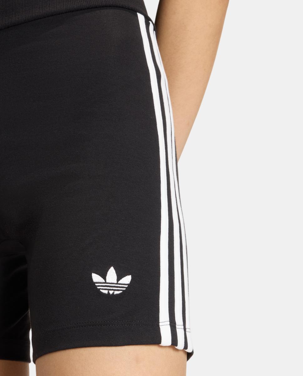 Leggings de Mulher Adicolor Originals Preto-3