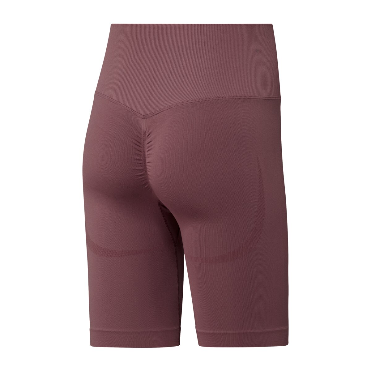 Leggings de Mulher Trefoil Essentials Originals Bordeaux-2