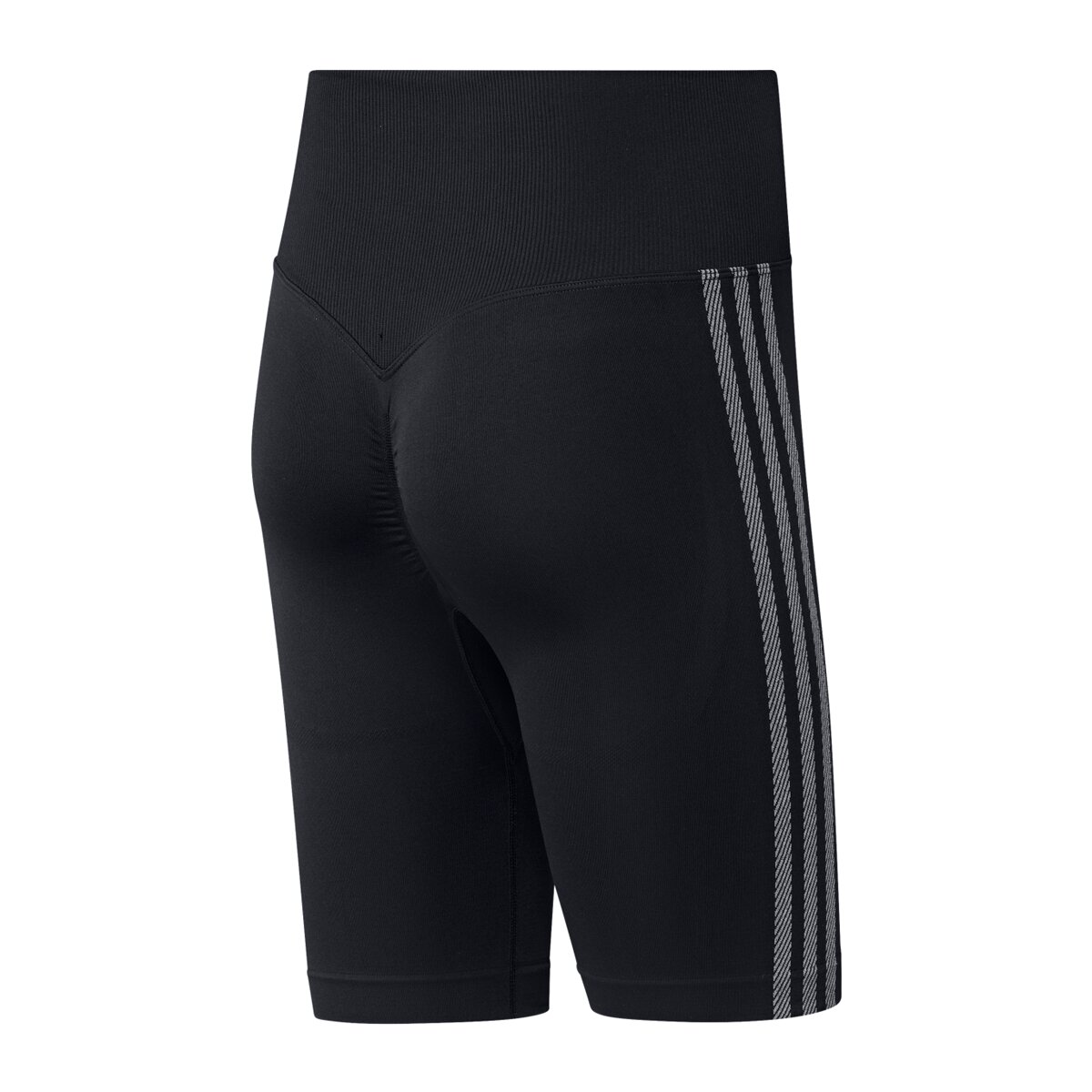 Leggings de Mulher Trefoil Essentials Originals Preto-2